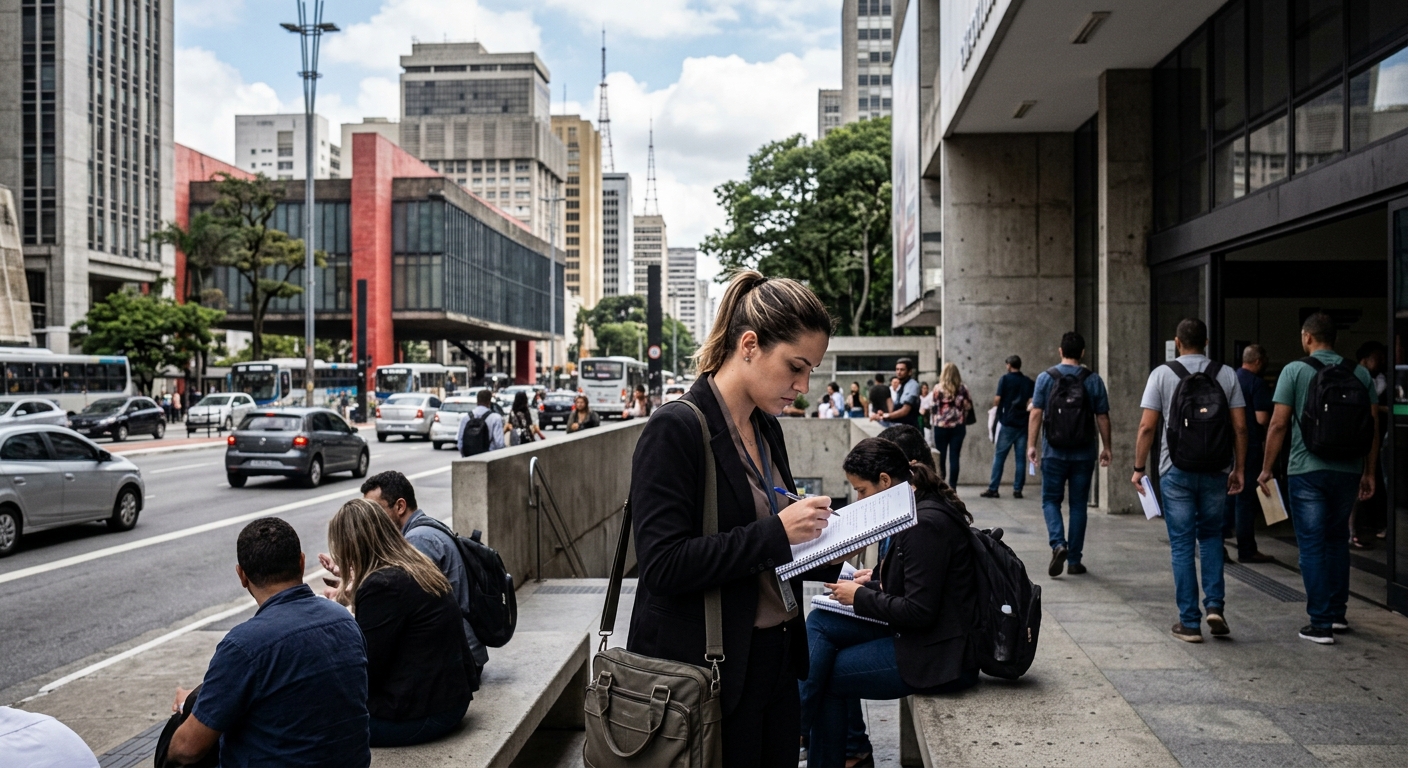 As Datas das Provas do Concurso PM SP e a Ansiedade